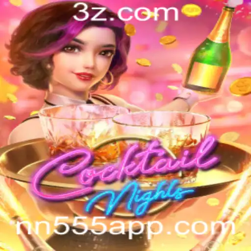 CocktailNights: Uma Imersão no Mundo dos Jogos e Misturas