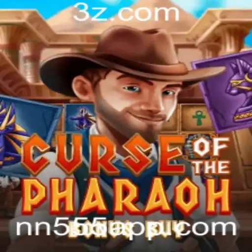 CurseofthePharaohBonusBuy: Explore os Segredos Ancestrais em um Jogo de Aventura