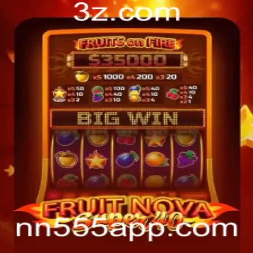 Descubra o Universo Envolvente de FruitNovaSuper40: O Jogo que Revolucionou o Entretenimento Digital