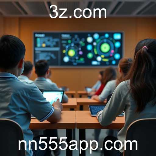 Revolução no Mundo dos Jogos com Nn555