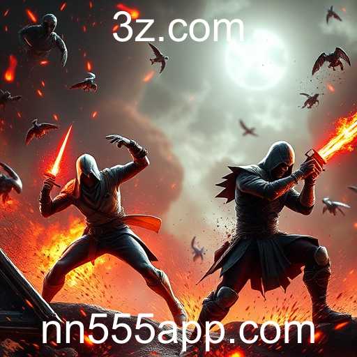 Ascensão dos Jogos Online com Nn555 em 2025