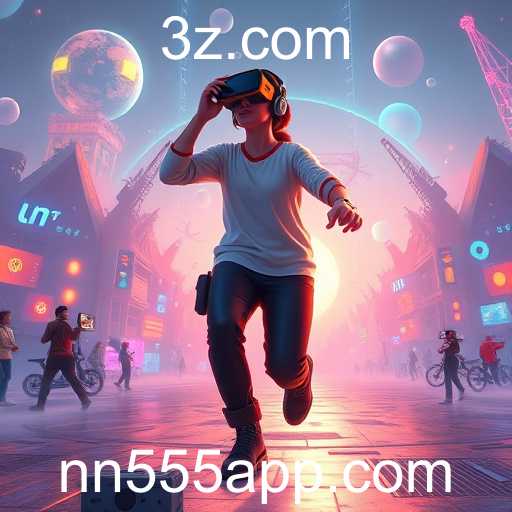 Inovações Tecnológicas Transformam o Cenário dos Jogos Digitais