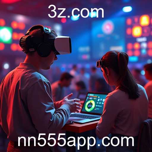 O Impacto dos Jogos Online na Sociedade Moderna