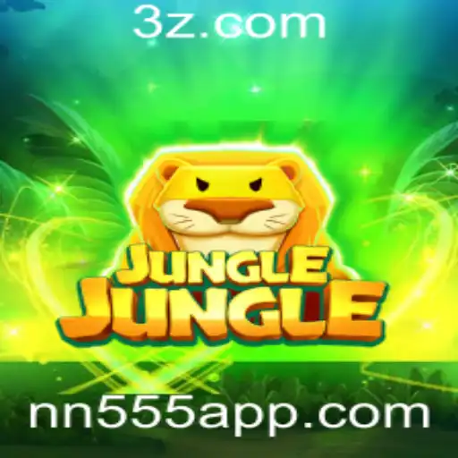 JungleJungle: Aventuras na Selva Reimaginadas