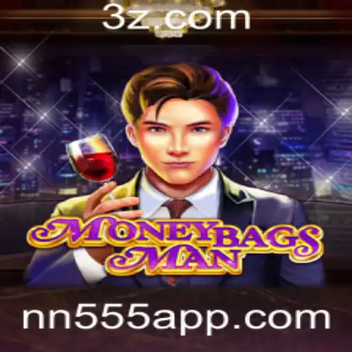 Explorando o Fascinante Mundo de MoneybagsMan