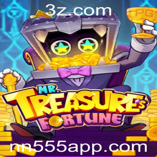 Descubra o Fascinante Universo de MrTreasuresFortune