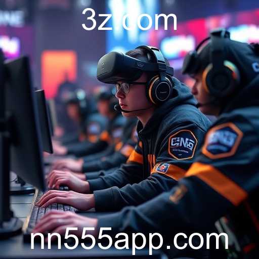 A Ascensão do Site de Jogos Nn555 no Brasil