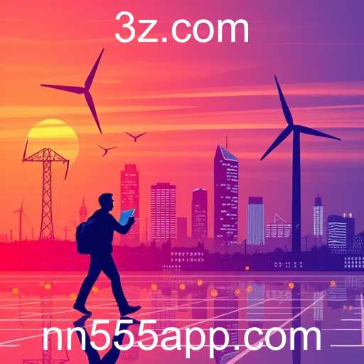 Novas Tendências e Desafios: Nn555 na Era Digital