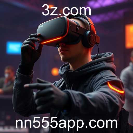 A Ascensão e Impacto da Palavra-chave 'Nn555' em Jogos