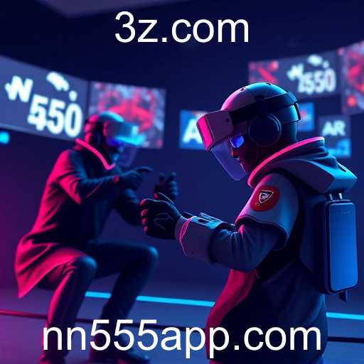 A Nova Era dos Jogos Online em Português